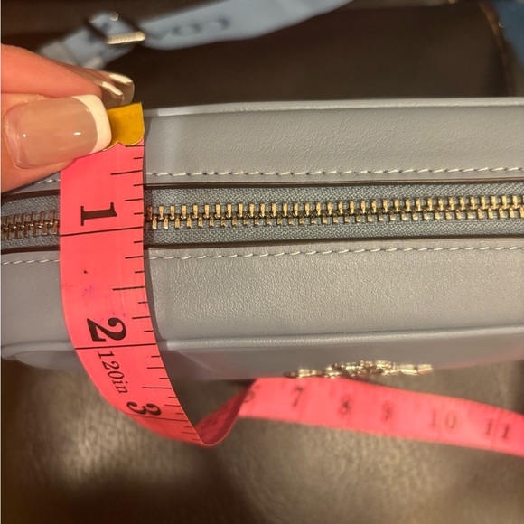 ❗️SALE❗️ Coach Mini Jamie Camera Bag - Picture 7 of 8